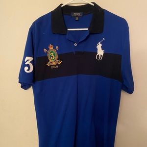 Ralph Lauren polo